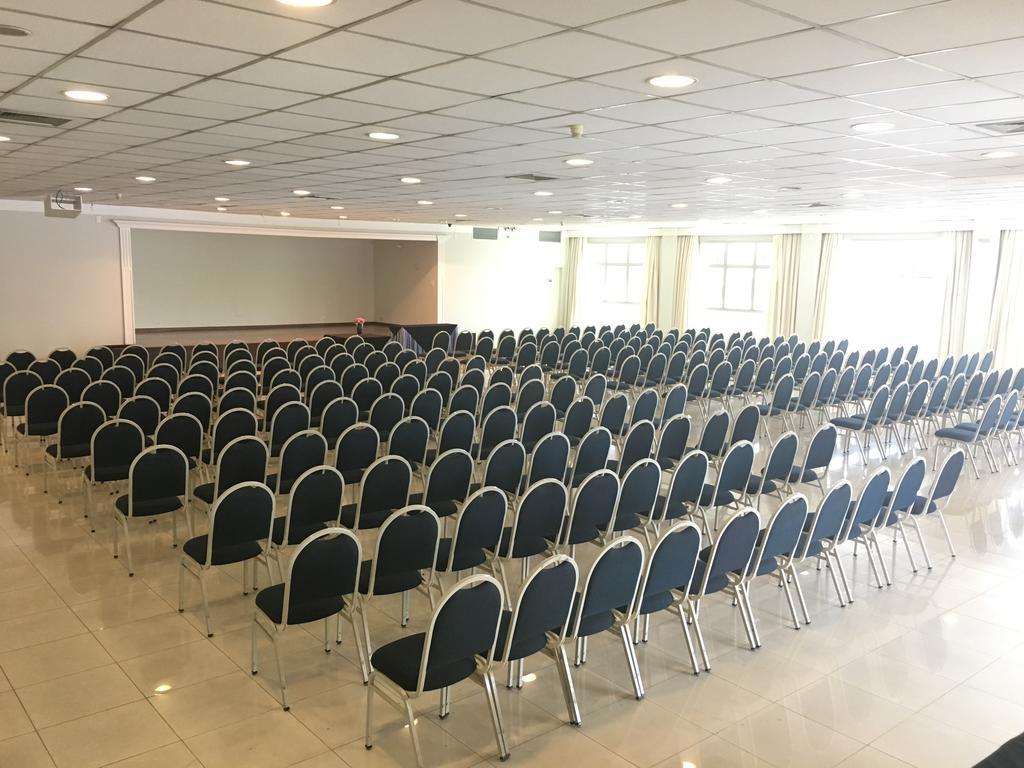 迪朱利奥酒店 São José dos Campos 外观 照片