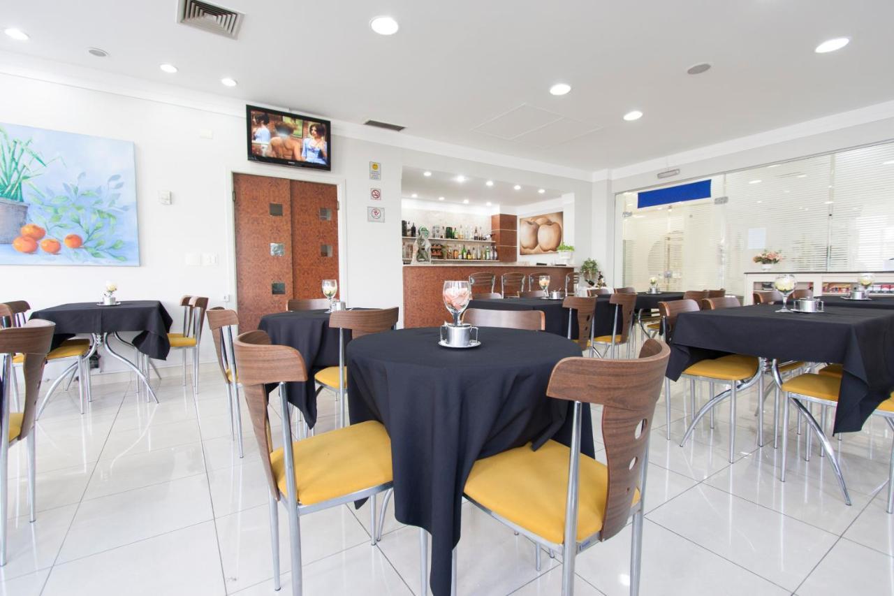 迪朱利奥酒店 São José dos Campos 外观 照片